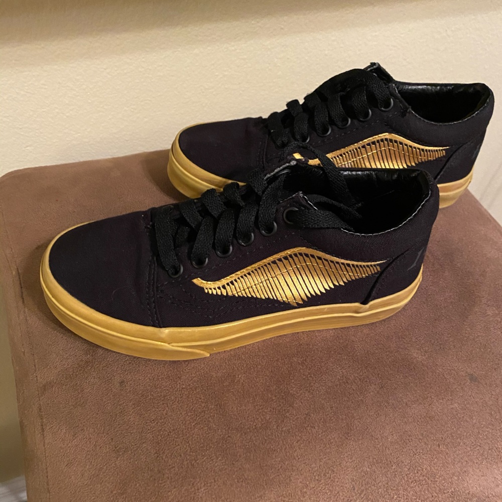 Harry Potter Shoes